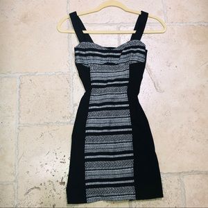 Knitt bodycon dress
